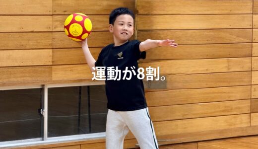 運動が8割