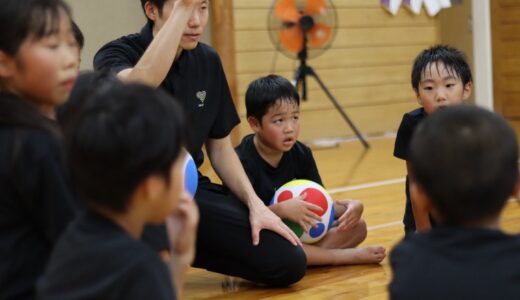 自立してもらうために