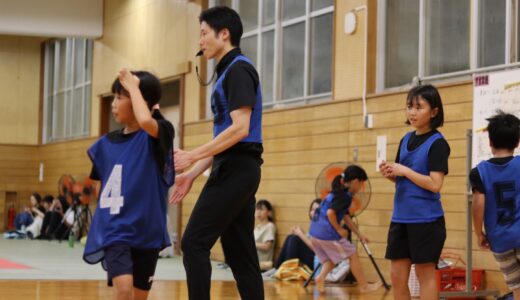 運動が苦手でも