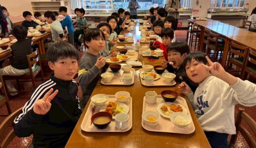 ウィンターキャンプ2026終了