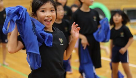 今年度のレッスンが終了