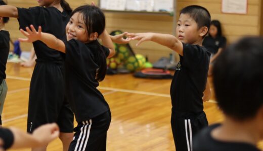 反応すること・しないこと